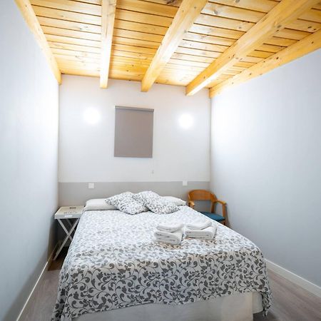 Apartamentos Go - Leopoldo Cano Center バリャドリド エクステリア 写真