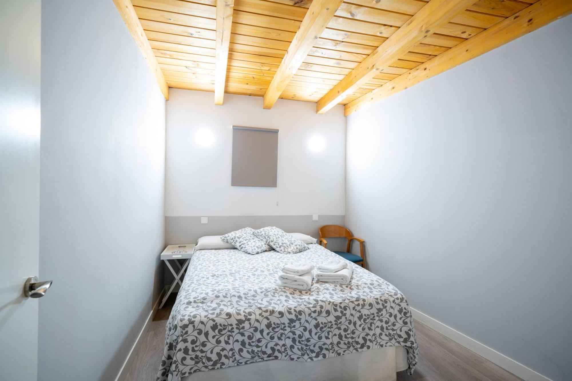 Apartamentos Go - Leopoldo Cano Center バリャドリド エクステリア 写真