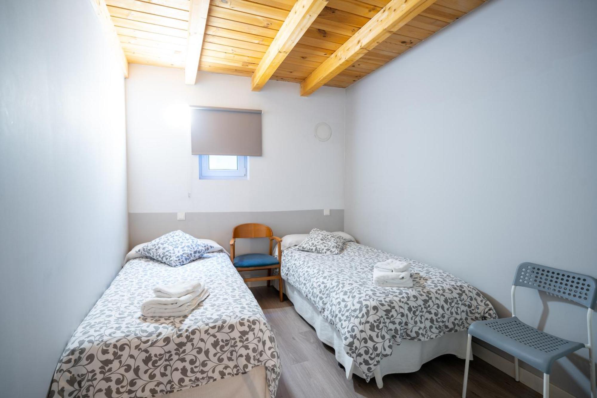 Apartamentos Go - Leopoldo Cano Center バリャドリド エクステリア 写真
