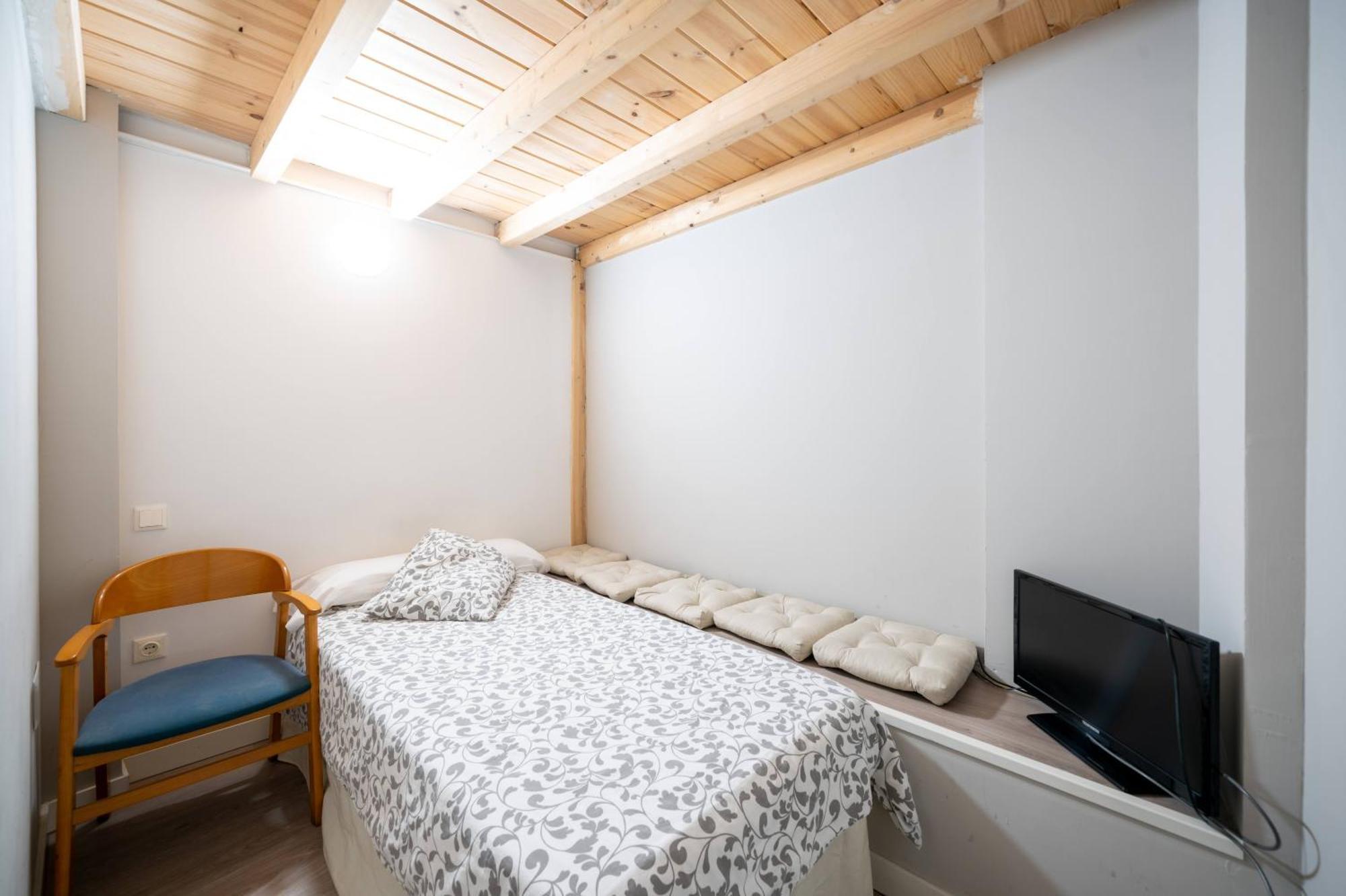 Apartamentos Go - Leopoldo Cano Center バリャドリド エクステリア 写真