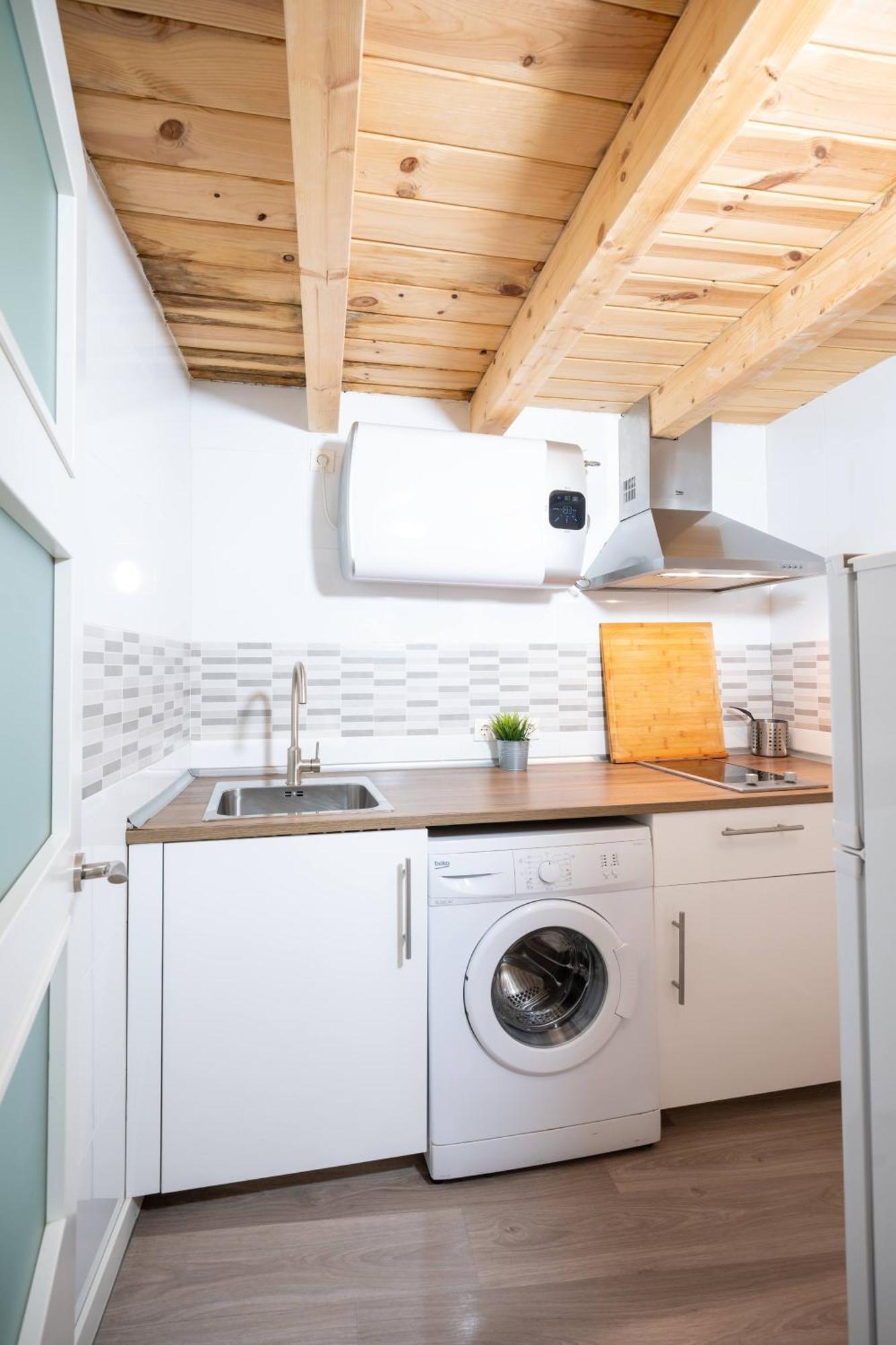 Apartamentos Go - Leopoldo Cano Center バリャドリド エクステリア 写真