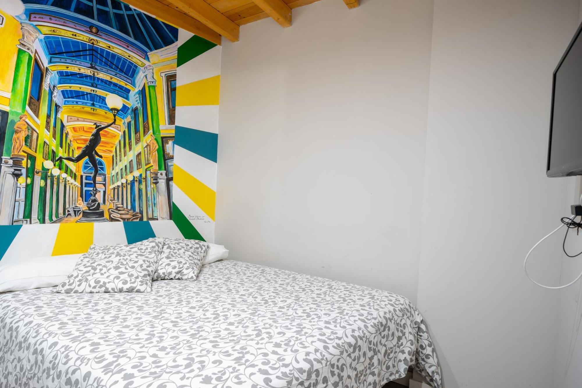 Apartamentos Go - Leopoldo Cano Center バリャドリド エクステリア 写真