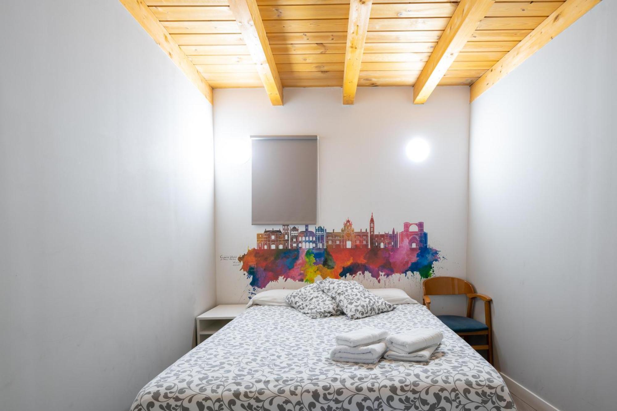 Apartamentos Go - Leopoldo Cano Center バリャドリド エクステリア 写真