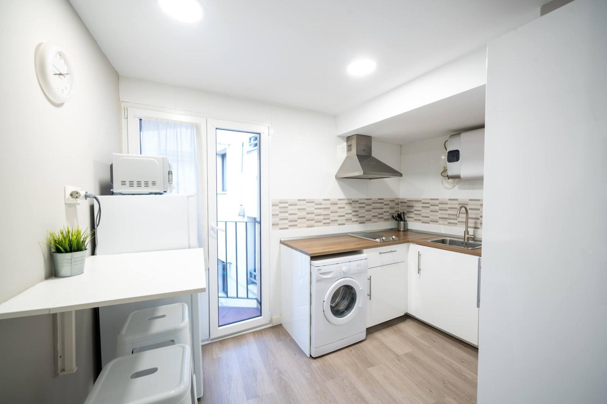 Apartamentos Go - Leopoldo Cano Center バリャドリド エクステリア 写真