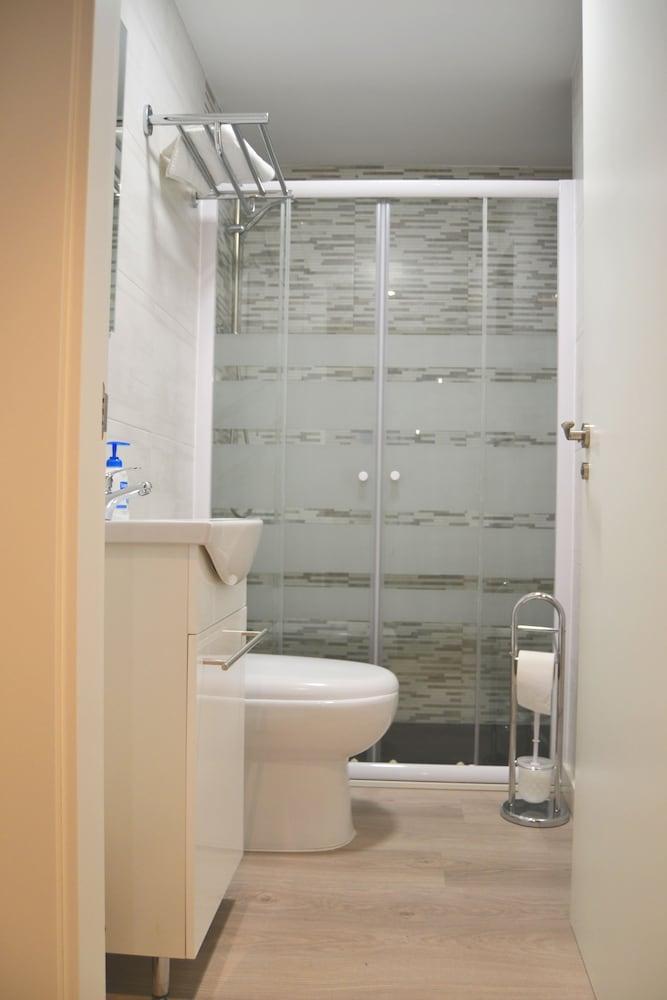 Apartamentos Go - Leopoldo Cano Center バリャドリド エクステリア 写真
